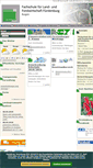 Mobile Screenshot of fachschule-fuerstenburg.it